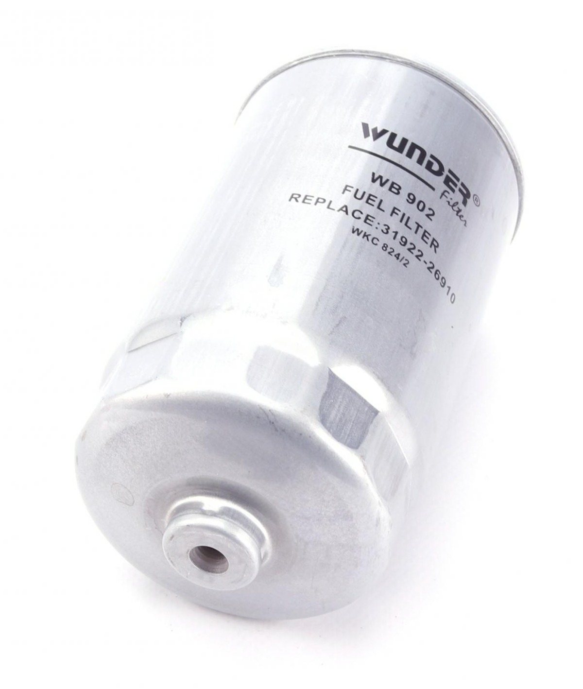 WB902 WUNDER FILTER